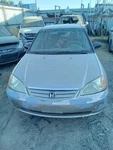 Used Center High Mount Stop Light Fits: 2002 Honda Civic Grade. Fixed Price $129.55.