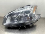 2009-2014 Nissan Maxima Driver Left Side Headlight Assembly Oem. Fixed Price $116.65.
