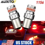 2-10PC 1156 Red 23-SMD Led Brake Tail Light Bulbs Stop Lamp BA15S 7506 7511 7527. Fixed Price $14.24.