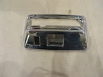 Oem # 20061015 General Motors Ac Delco New Dome Reading Light Housing. Fixed Price $97.41.