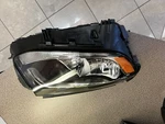 2016-2019 Mercedes Benz Clc Rh Front Halogen Headlight Oem A2538200661 / 3-D. Fixed Price $200.00.