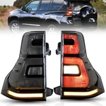 2*VLAND Led Tail Lights For Toyota Cruiser Prado 2010-2017 W/sequential. Fixed Price $193.60.