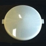 Dome Light Lens For 1966-1974 Mopar B-body. Fixed Price $12.88.