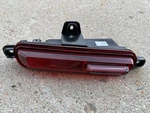 2022-2025 Rivian R1S Rear Rh Right Back Up Reverse Tail Lamp Oem PT00986229-C. Fixed Price $200.00.