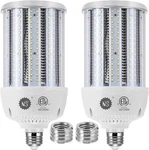 1000W Equivalent Led Corn Light BULBS,100W 15000 Lumens 5000K D.... Fixed Price $51.00.