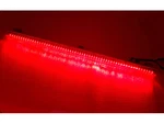 Honda Civic Del Sol Cr X EG2 Oem Jdm Trunk Wing Spoiler Led 3RD Brake Light Lamp. Fixed Price $194.99.