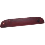 Used Center High Mount Stop Light Fits: 2008 Ford Explorer Grade. Fixed Price $47.01.