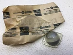 Mopar Nos 1969 - 1971 Dodge Truck License Plate Lamp Lens 2913915 W 100 200. Fixed Price $30.00.