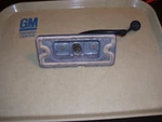 1971 1972 Chevy Van Left Hand Drivers Parking Light Housing Gm 5962539 Nos. Fixed Price $35.00.