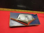 1955 Packard Clipper Parking Light Lens Nos Right Side. Fixed Price $125.00.