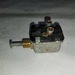 Nos 1955-1958 Ford Thunderbird Back Up Light Switch 1H-15520-A. Fixed Price $42.00.
