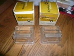 1968 Buick Lesabre Backup Lamps Left & Right P/n 5960377 5960378 Nos - Pair. Fixed Price $124.93.