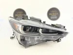 Oem 2022 2024 Mazda CX-5 Full Led Headlight (right/passenger) #KSD6-51030. Fixed Price $224.99.