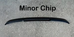 2024 2025 Buick Envista Rear Spoiler With Brake Light Lamp Oem 42829804. Fixed Price $148.75.