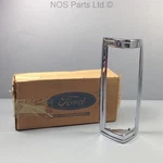 Nos Ford D7SZ-13212-B 77 78 79 Thunderbird Parking Light Lamp Lh Chrome Bezel. Fixed Price $50.00.