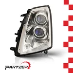 New Fit 2005-2011 Cadillac Sts Driver Side Headlight Hid/xenon Lh. Fixed Price $303.85.