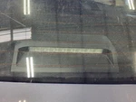 Used Center High Mount Stop Light Fits: 2021 Toyota Corolla Grade. Fixed Price $55.00.