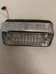 1969-1972 Chevrolet Gmc Truck Cargo Light 69-72 C/k Rh. Fixed Price $50.00.