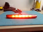 Nissan Quest 11 12 13 14 15 16 17 Spoiler Mount 3RD Third Brake Stop Light. Fixed Price $319.98.