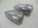 Lucas 1130 Fender Lighs Rolls-royce Phantom Iii 20/25 Wraith 25/30 Bentley 1/4. Fixed Price $250.00.