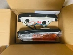 Tail Light Lamp Set L+r For Datsun S30 S31 240ZG 432 Classic Repro Japan. Fixed Price $316.00.
