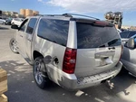 Used Center High Mount Stop Light Fits: 2007 Chevrolet Suburban 1500 Grade. Fixed Price $129.55.