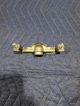 73-79 Oem Mopar Dodge Plymouth Duster Volare Aspen License Plate Light 3679242. Fixed Price $39.52.