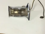 Oem 1957 Mercury Lh Front Signal Marker Lamp Turnpike FEK-13201-C. Fixed Price $74.99.