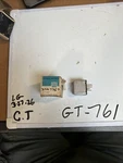 Genuine Gm 3767367 Hazard Flasher, Late 50 Chevrolet Impala Corvette. Fixed Price $18.00.