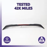 18-24 Bmw G01 IX3 Rear Trunk Roof Spoiler Bracket W/ Third Lamp Oem 42K. Fixed Price $166.00.