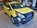 Used Center High Mount Stop Light Fits: 2016 Kia Rio Grade. Fixed Price $55.00.