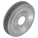 Austin-healey 100-4 -3000 Brake Drum, Rear, Aluminium, Alfin Style, Wire Wheel. Fixed Price $412.12.