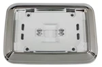 New Trim Parts Dome Light Base / For 1968-70 Chevelle Malibu Monte Carlo 4550. Fixed Price $38.99.