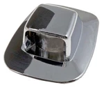 Oem Replacement Bumper Rear License Plate Light Lens Lamp Housing For Gm 916438. Fixed Price $22.93.