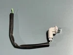 1998-2002 Toyota Corolla Oem Rear Center Stop Light W/ Bulb & Connector Pigtail. Fixed Price $17.99.