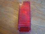 1965 Oldsmobile Custom 88 Starfire Tail Light Lens Guide 35 Upper Left Hand. Fixed Price $19.58.
