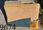 1958 Cadillac Limo 75 Fleetwood Rear Arm Rest Interior Quarter Panel Left Lh. Fixed Price $106.25.