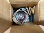 Nos 1957 1958 Pontiac Accessory Under Hood Trouble Light Pkg 984964. Fixed Price $385.00.