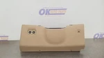 06 Chevy Corvette C6 Knee Bolster Front Left Driver Tan. Fixed Price $45.00.