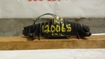 04 Toyota Corolla High Mtd Stop Light 241691. Fixed Price $35.00.