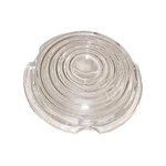 New Park Light Lamp Lens Clear Glass 1942-47 Ford Pickup 21T-13208. Fixed Price $8.99.