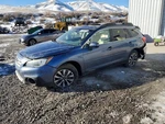 Used Center High Mount Stop Light Fits: 2015 Subaru Legacy Grade. Fixed Price $129.55.