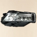 Headlamp Chrome Led Assembly For 2021 2023 Nissan Rogue Sl Sv Left Driver Lh. Fixed Price $216.99.