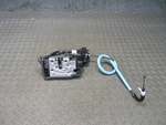 2014-2018 Bmw F15 X5 Rear Left Side Door Lock Latch Actuator W/ Cable. Fixed Price $58.90.