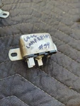 1964/65/66 Ford Thunderbird Lamp Relay C4VB-13A777-A. Fixed Price $50.00.
