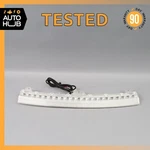 14-24 Maserati Quattroporte M156 Gts Ghibli 3RD Third Brake Stop Light Lamp Oem. Fixed Price $68.23.