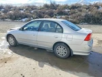 Used Center High Mount Stop Light Fits: 2005 Honda Civic Grade. Fixed Price $129.55.