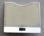 1968 Chrysler Imperial Interior Map Courtesy Light Used Orig. Fixed Price $40.00.