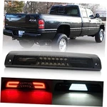 Led Third Brake Light Replacement For 1994-2001 Dodge Ram 1500 2500 3500. Fixed Price $77.58.