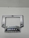 Nos Mopar 1244895 License Lamp Bezel 1949 Dodge Car. Fixed Price $49.99.